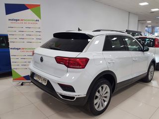 Volkswagen T-Roc 2021 - 2103LRB