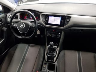 Volkswagen T-Roc 2021 - 2103LRB