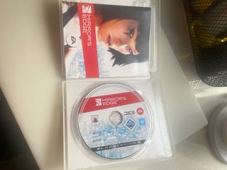 Mirror's Edge PS3