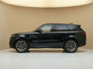 Land Rover Range Rover Sport 2025