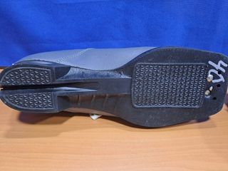 Botas Esquí Fondo Nordic Norm Talla 40.