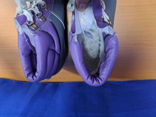 Botas Esquí Fondo Nordic Norm Talla 40.