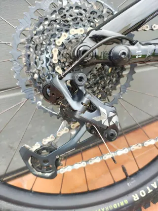 Specialized Turbo Levo Comp gen3 2025