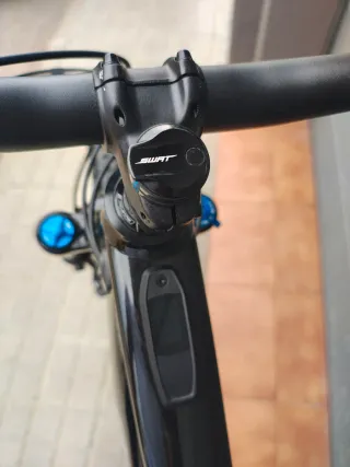 Specialized Turbo Levo Comp gen3 2025