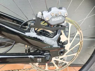 Specialized Turbo Levo Comp gen3 2025