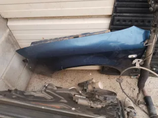 Aleta Izq Audi A4 B6 Azul