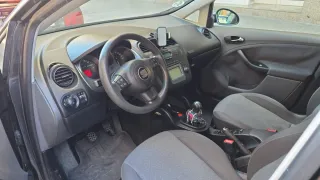 SEAT Altea 2005