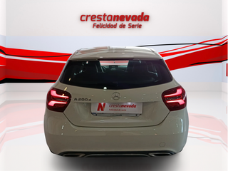 Mercedes-Benz Clase A 2016 ¡¡Desde 299€ al mes!!