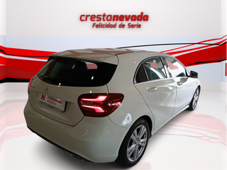 Mercedes-Benz Clase A 2016 ¡¡Desde 299€ al mes!!