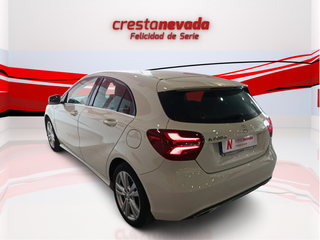 Mercedes-Benz Clase A 2016 ¡¡Desde 299€ al mes!!