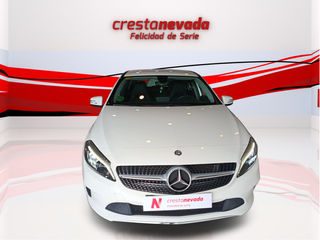 Mercedes-Benz Clase A 2016 ¡¡Desde 299€ al mes!!