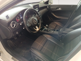 Mercedes-Benz Clase A 2016 ¡¡Desde 299€ al mes!!