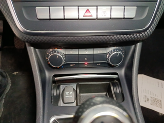 Mercedes-Benz Clase A 2016 ¡¡Desde 299€ al mes!!