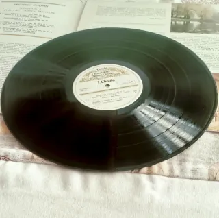 Vinile Chopin - Scherzo n.2, Polacche, Valzer