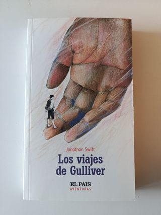 Los viajes de Gulliver