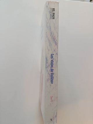 Los viajes de Gulliver