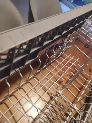 Cesta superior lavavajillas BOSCH