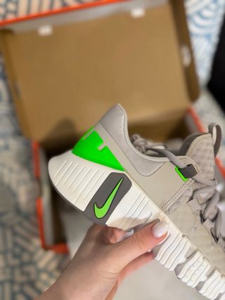 Nike Free Metcon 5 per CrossFit