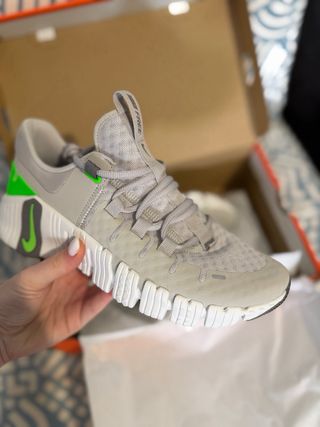 Nike Free Metcon 5 per CrossFit