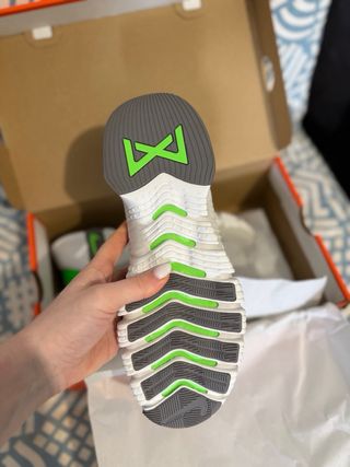 Nike Free Metcon 5 per CrossFit