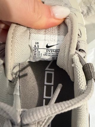 Nike Free Metcon 5 per CrossFit