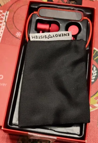 Auriculares Energy Sistem Urban 2