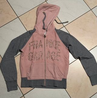 Felpa Frankie Garage donna Small