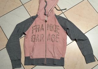 Felpa Frankie Garage donna Small