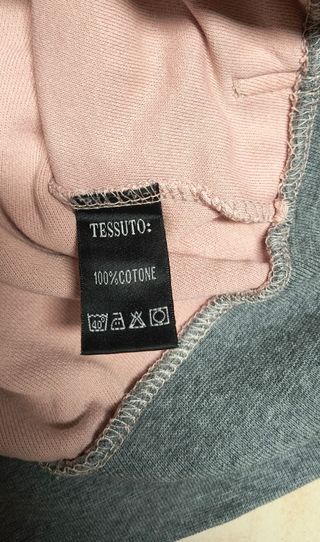 Felpa Frankie Garage donna Small