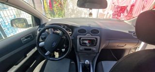 Ford Focus 2007