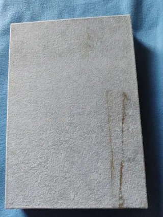 Expositor Joyas Gris