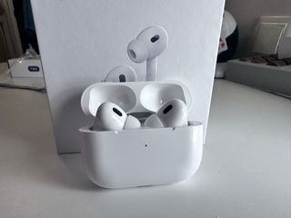 Auriculares Blancos