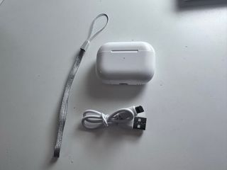 Auriculares Blancos