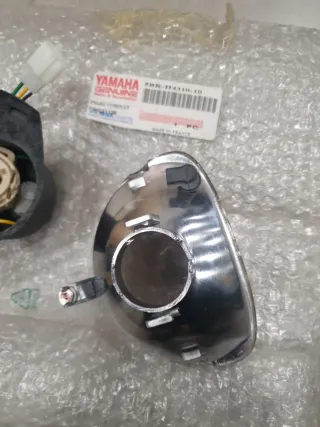 Faro Delantero Yamaha DT50R