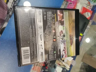 Twisters (2024) 4K UHD + Blu-ray en inglés