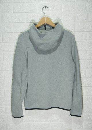 Felpa Nike Tech Fleece Eintracht Francoforte M