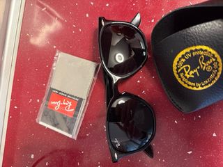 Gafas de sol Ray-Ban RB4306 601/71 Nuevas