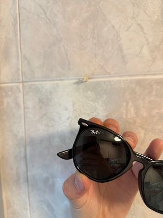 Gafas de sol Ray-Ban RB4306 601/71 Nuevas