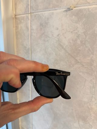 Gafas de sol Ray-Ban RB4306 601/71 Nuevas