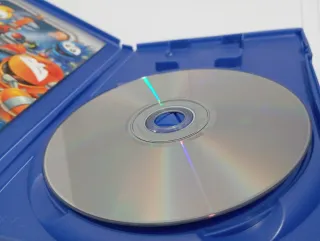 Buzz! Junior: Robot Mania PS2 Pal España