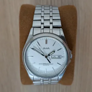 Seiko Alba V733-7A00 🇯🇵 Made in Japan