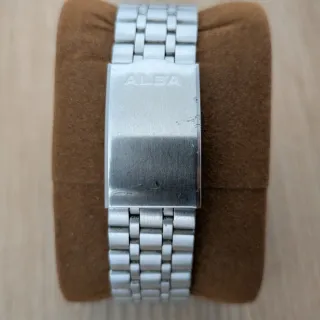 Seiko Alba V733-7A00 🇯🇵 Made in Japan