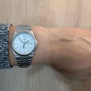 Seiko Alba V733-7A00 🇯🇵 Made in Japan