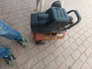 Compresor de aire Airtech 2200