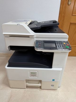 Impresora Multifunción Kyocera FS-6030MFP