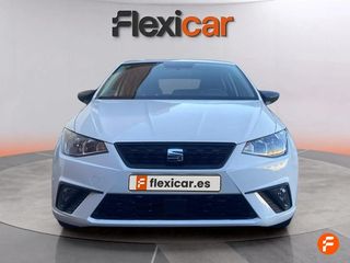 Seat Ibiza 1.0 TSI 70kW (95CV) Reference