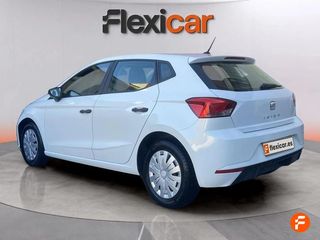 Seat Ibiza 1.0 TSI 70kW (95CV) Reference