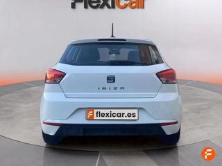 Seat Ibiza 1.0 TSI 70kW (95CV) Reference