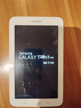 Samsung Galaxy Tab 3 Lite SM-T110