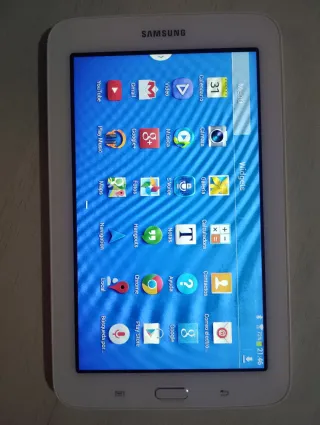Samsung Galaxy Tab 3 Lite SM-T110